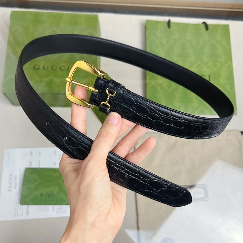 Gvc*1 belts